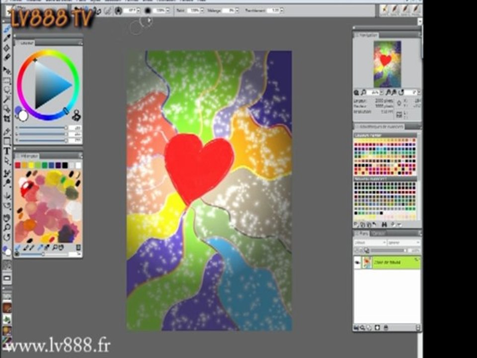Secret of my heart - Mai Kuraki - Lv888 tv