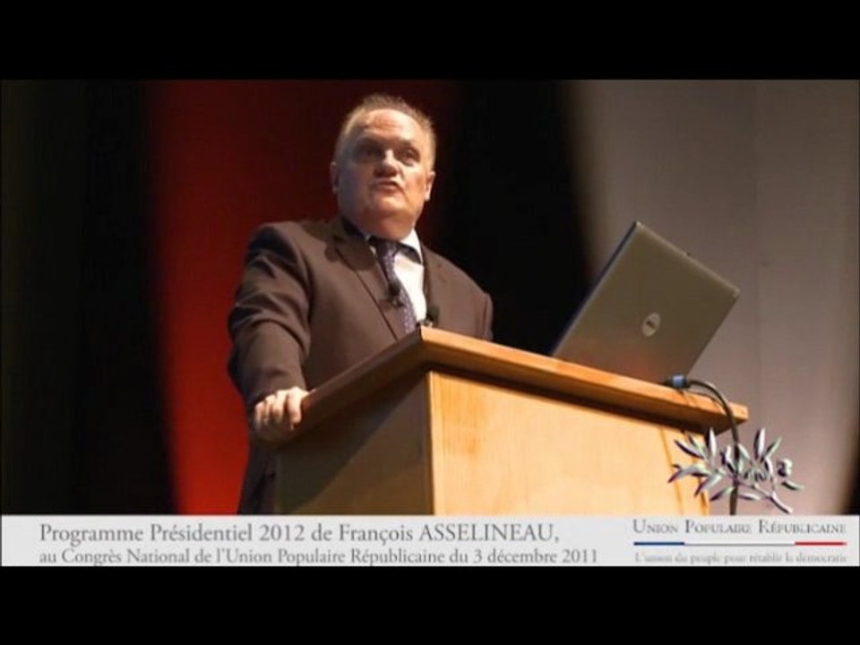 L'UPR Eradiquera l'Emprise des Multinationales sur l'état et sur le Peuple Français !!! Et pour Tous les Peuples du Monde