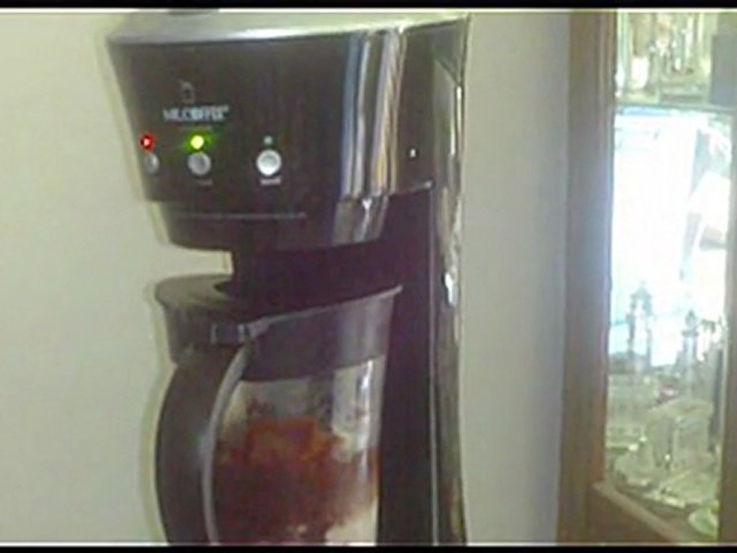 Mr. Coffee 20 Oz. Frappe Maker