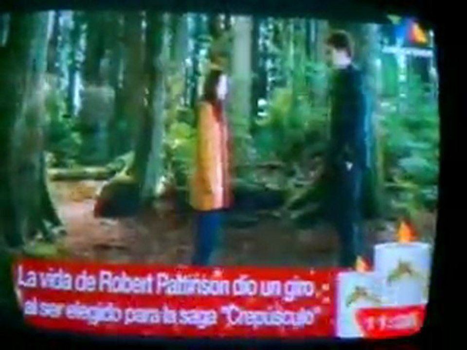 Robert Pattinson: personajes que rebasaron la fama del actor