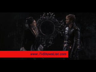 Once Upon a Time Season 1 Episode 7 (The Heart Is a Lonely Hunter)