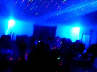 After JJ (10 Décembre 2011 - Rennes - Je danse)