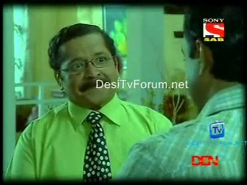 Sajan Re Jhoot Mat Bolo - 13th December 2011 - Part4