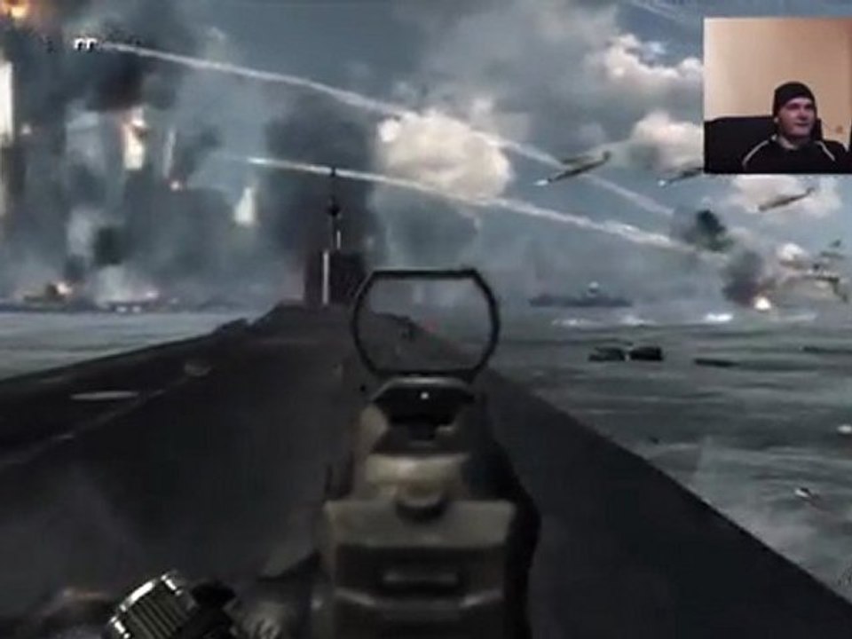 Players Lounge Spielstunde - Call of Duty: Modern Warfare 3