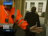 Euronews Vote Flamand sur BHV 7 Nov 2007