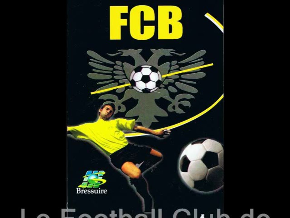 Tournoi FC Bressuire  (U11 et U13) - édition 2011