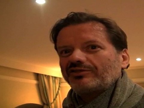 rencontre avec Alexis Jenni, auteur de L'art français de la guerre