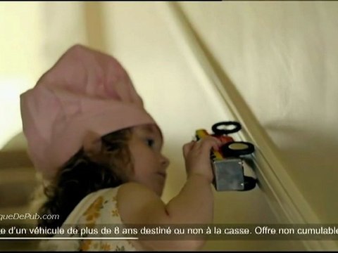 pub Peugeot 207 Urban Move Yuksek 2011