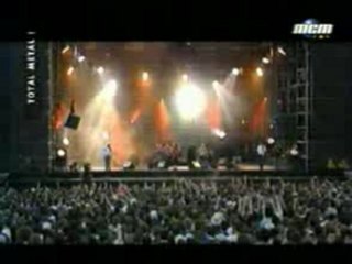 Mass Hysteria - Remède