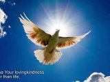 Christian Worship Praise Songs with Lyrics 2011: I Will Bless You While I Live / Psalm 63:1-5