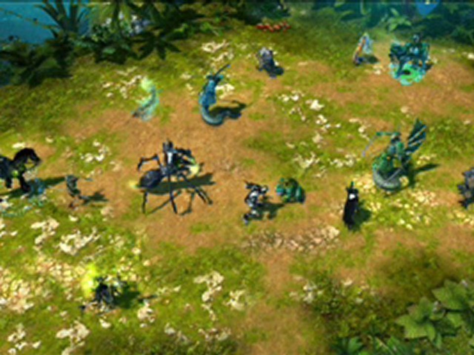Heroes of Might and Magic 6 (PC) - Crack