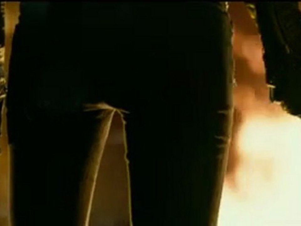 The Girl with the Dragon Tattoo - Spot TV ' Revenge ' [VO|HQ]