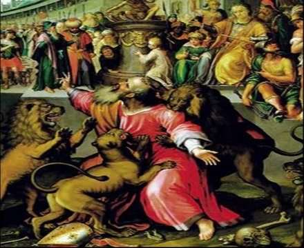 The Epistle of Ignatius to the Romans