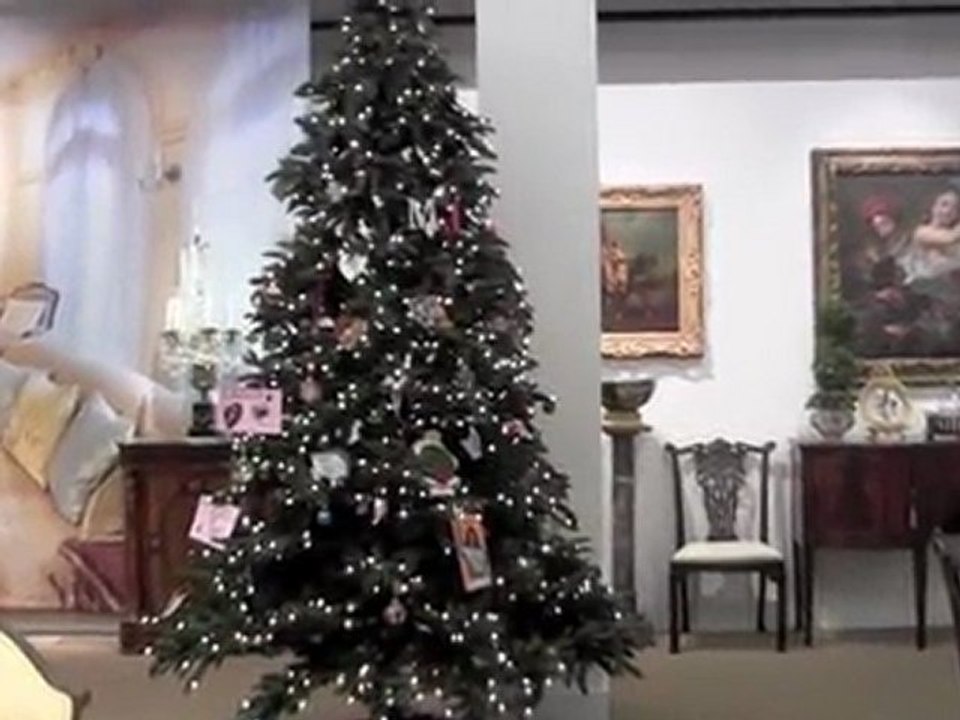 Des meubles et des objets de la dernière maison de Michael Jackson mis aux enchères