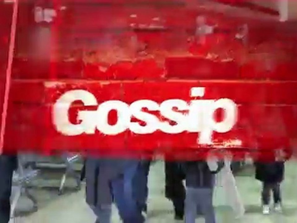 Der heißeste Klatsch aus Hollywood