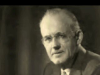 A.W.Tozer - As Strangers and Pilgrims, Abstain From Fleshly Lusts / 1 Peter