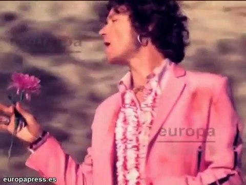 Llega Bunbury con su 'Licenciado Cantinas'