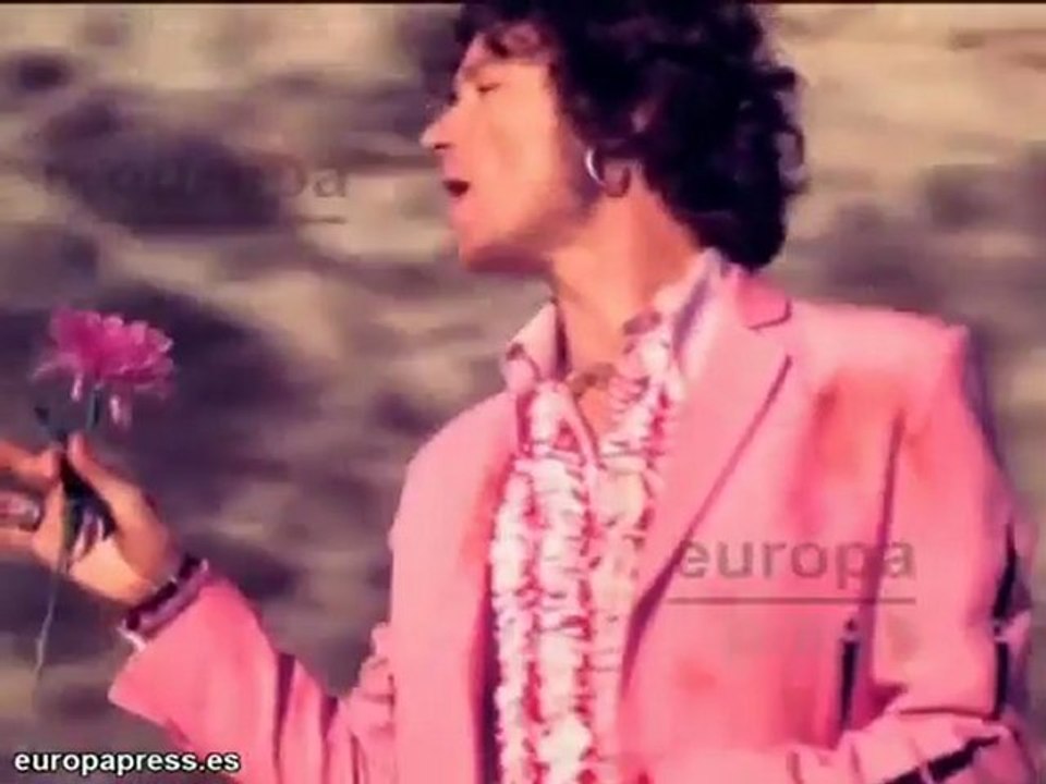 Llega Bunbury con su 'Licenciado Cantinas'