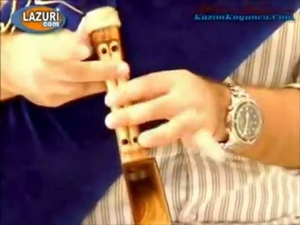 4. Hemşin Horonu -