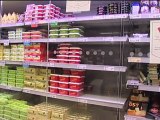 Norway butter shortage threatens Christmas treats