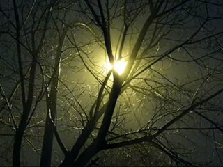 In The Bleak Midwinter