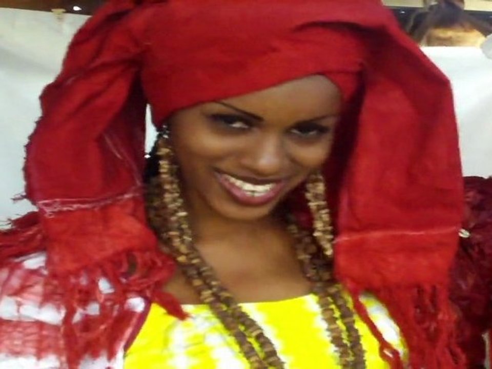 FESTIVAL DAOULABA "RENCONTRES AUTOUR DU COTON" 2011