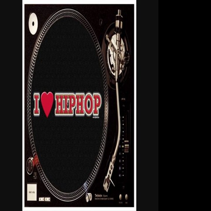 DJ Tayfun presents I ♥ HIPHOP! movie HD