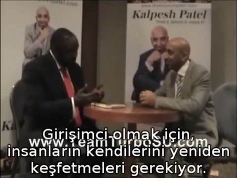 Neden Network Marketing?