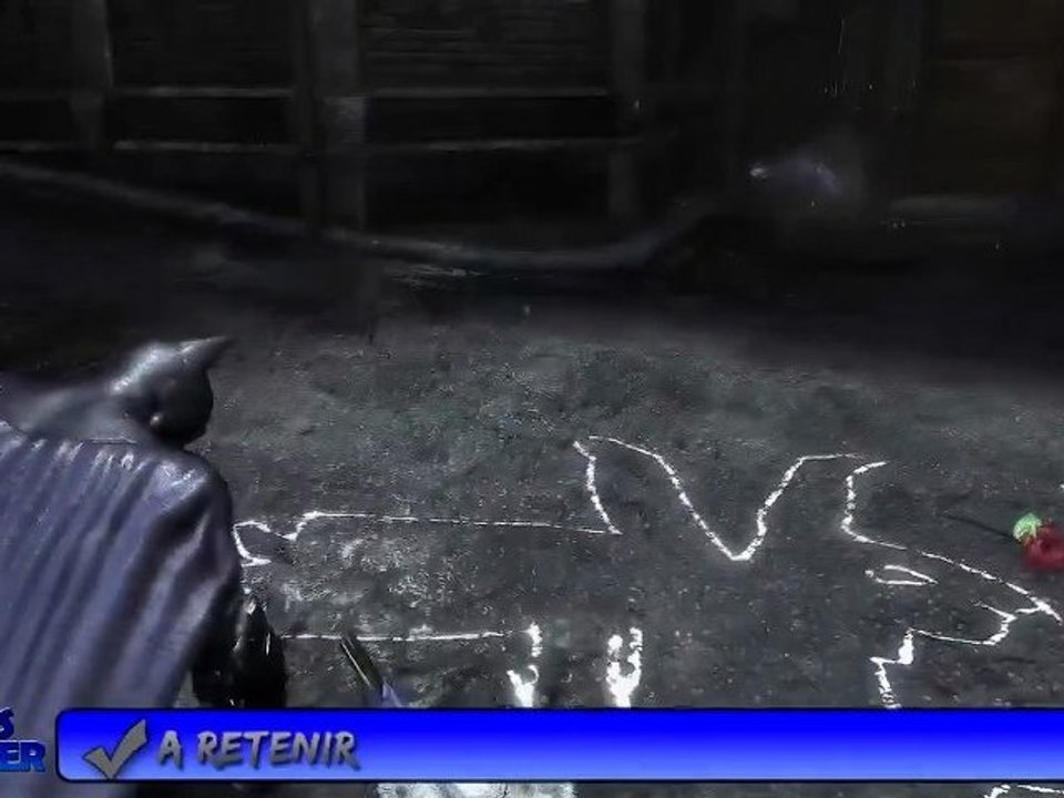 News Gamer #17 - Les résultats du concours de noël !