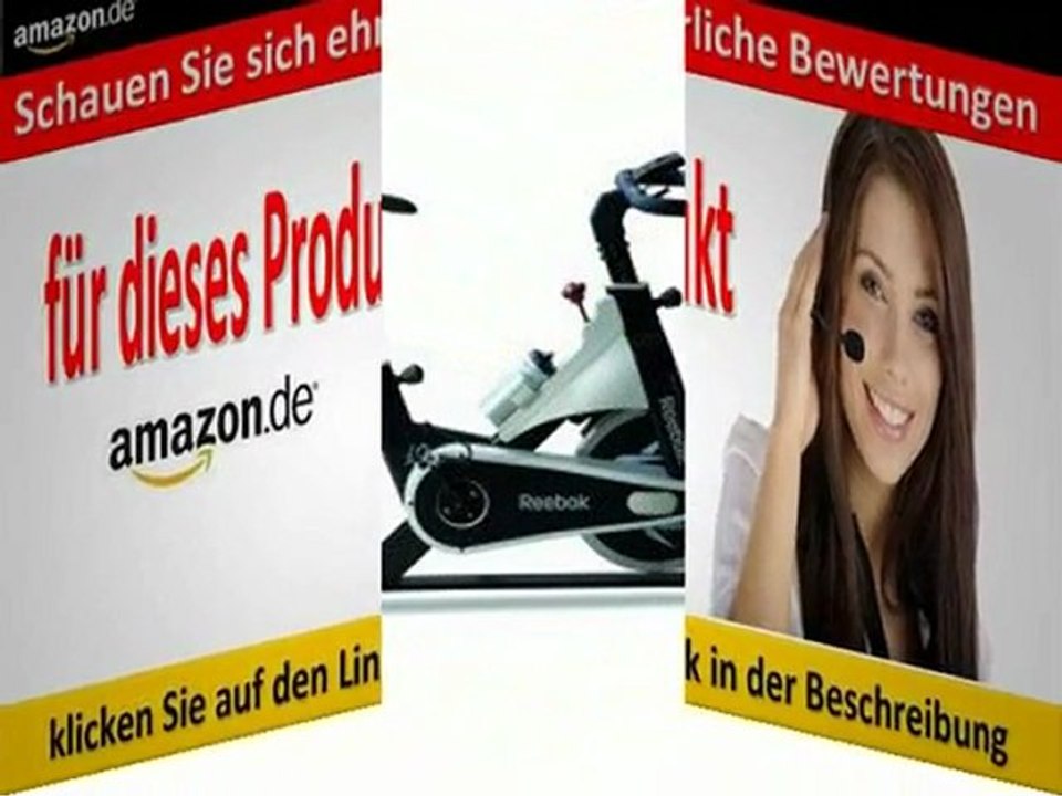 Reebok Indoor Cycle 4.5s