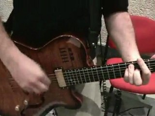 Bonus 2 Journée Philippe Lars sur France Bleu Limousin