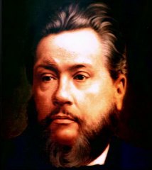 Charles Spurgeon Sermon - How to Become Full of Joy