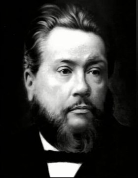 Charles Spurgeon Sermon - The Tabernacle: Without the Camp