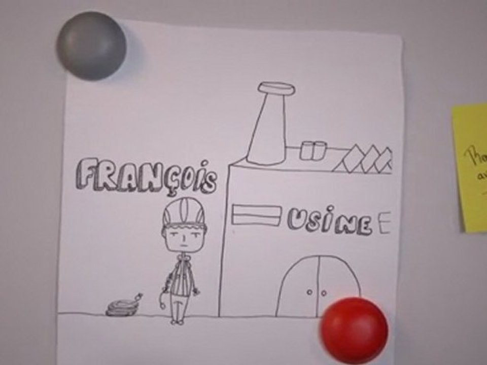 La Caisse d'Epargne Rhône Alpes a soutenu cette initiative