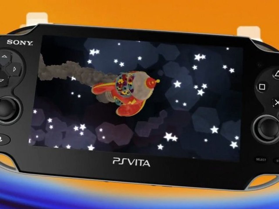 Little Deviants - Trailer - PS Vita