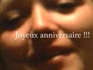 18 ans Bouk