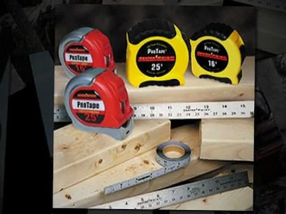 Tape Measure