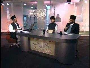 Shotter Shondhane - 1st November 2009 - Part 3 (Bengali)