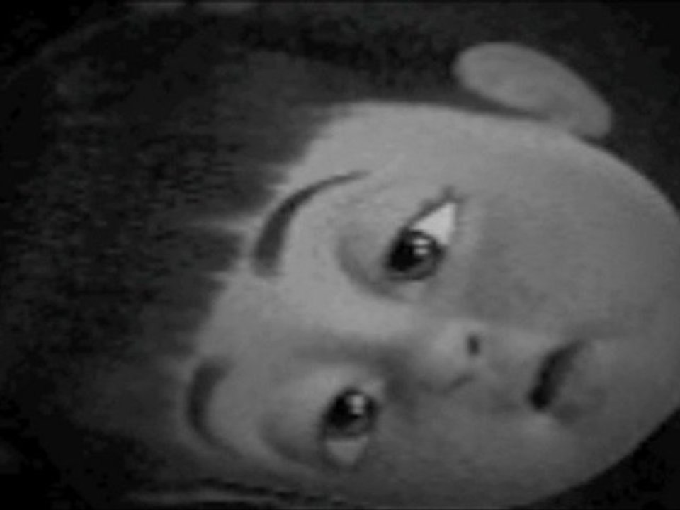 PAN INO Speep Around