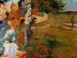 Edvard Munch - Giuseppe Verdi