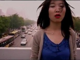 16mins's Music Video "XXRR" Closing Winner For MusicDish*China MV Competition