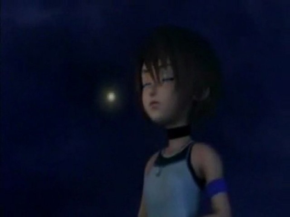 Kingdom Hearts Simple And Clean InuYDesi Fandub
