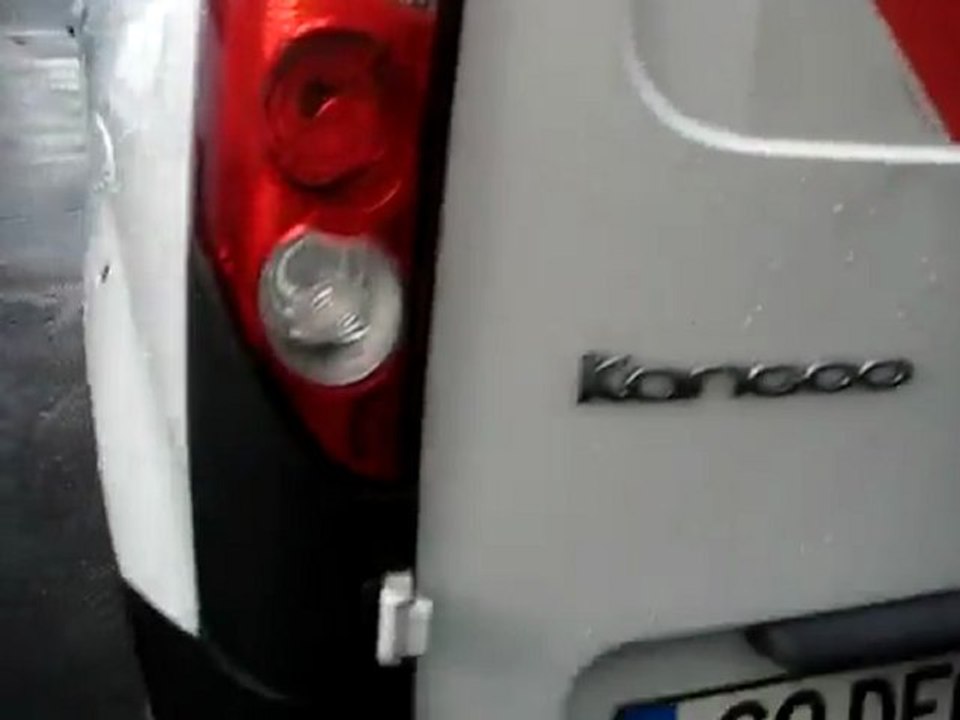 RENAULT KANGOO