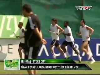 MESAJ SPOR 13 ARALIK 2011