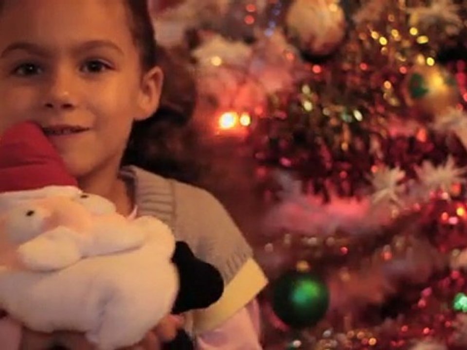 Petit Papa Noel