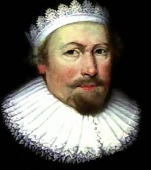 Richard Sibbes - The Bruised Reed: The Spirit of Mercy Should Move Us (5 of 16)