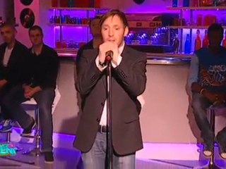 LorN'zo : "you raise me up" de Josh Groban (13/12/2011)