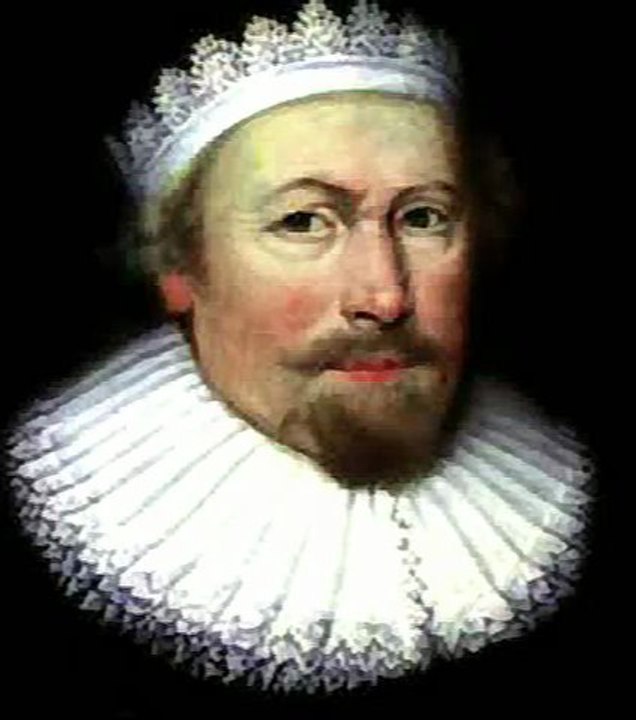 Richard Sibbes - The Bruised Reed: Grace Shall Reign (13 of 16)