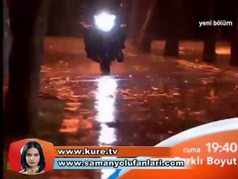 Farklı Boyut 9. Bölüm Fragmanı [HQ]