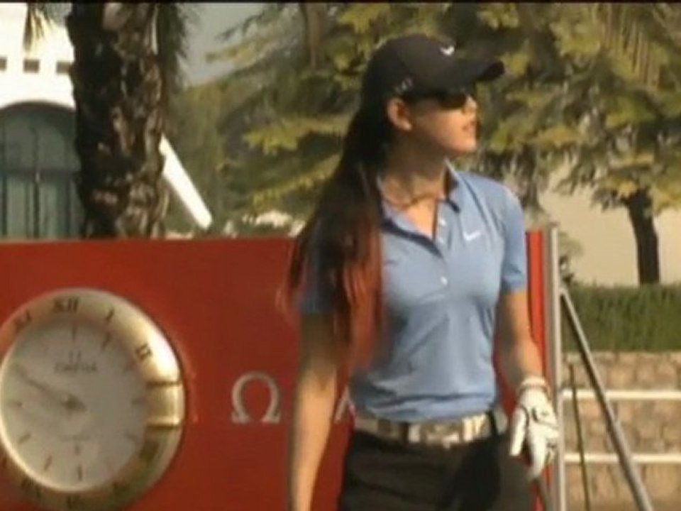 Thompson gerne im Fokus